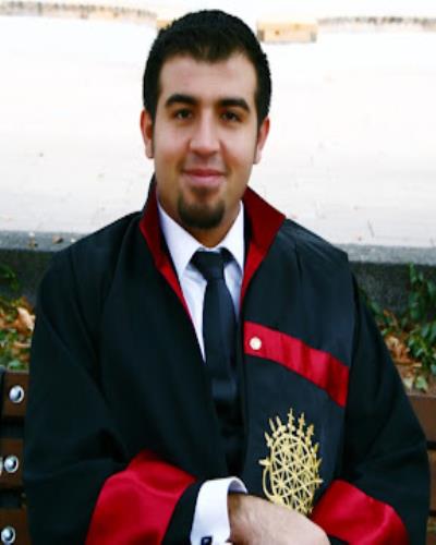 Emrah GÜL
