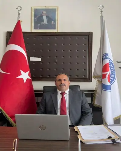 İbrahim  DEMİR