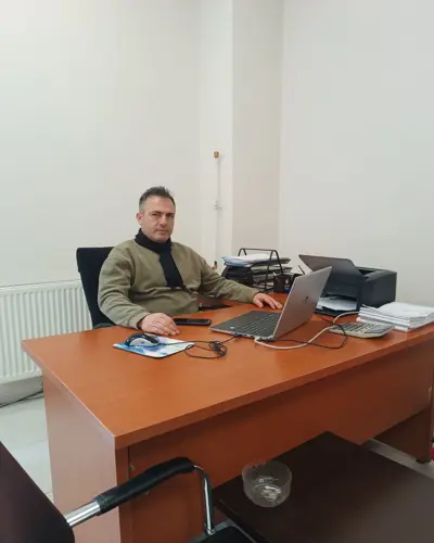 Mehmet BİÇİMLİ