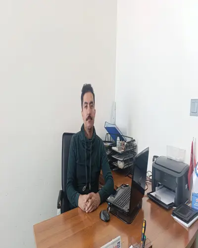 Galip Efe ÇELİK