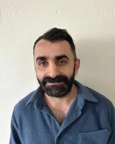 Nebi BABAN