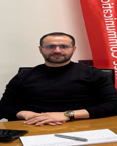 BARIŞ ÖKSÜZ