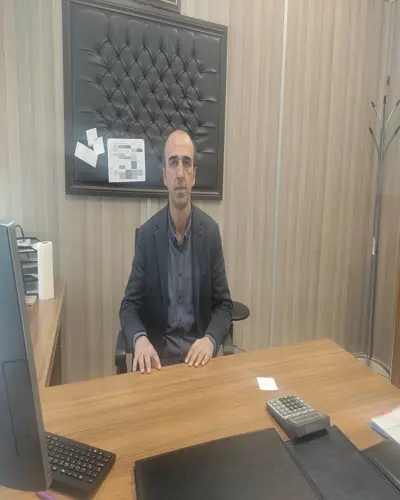 Emrah HARMANCI