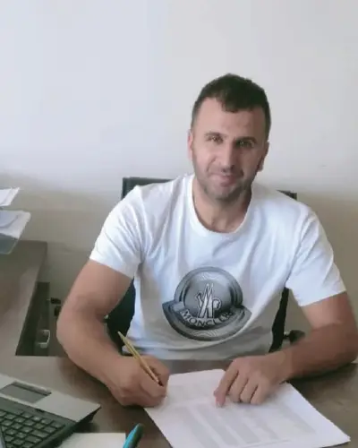 Cihan YAĞAN