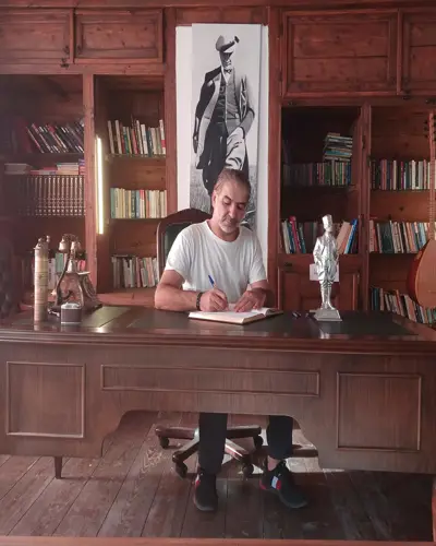 Şükrü BİNGÖL