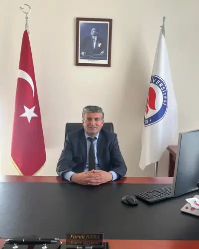 Faruk KARA