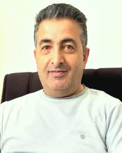 Kemal KURT