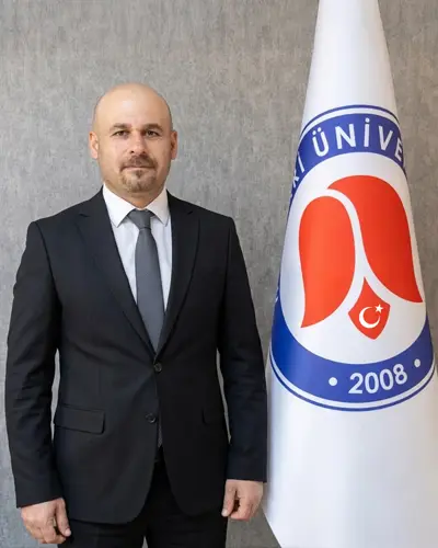 Rıza KAPLAN