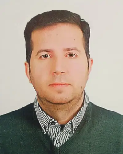 Ferhat ÖZTUTUŞ