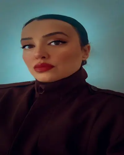 Ezgi KARCIOĞLU