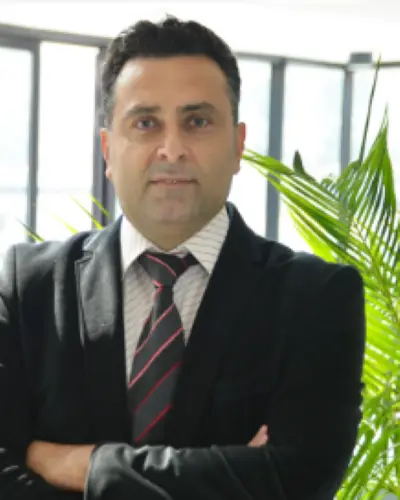 Halil KAMIŞLI