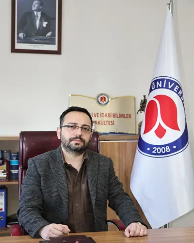 Burak ÖKDE