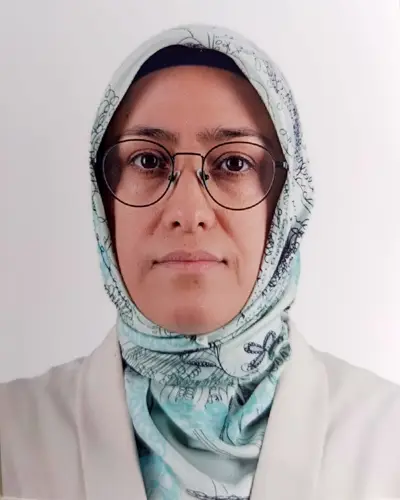 Meryem FISTIKÇI EŞSİZ
