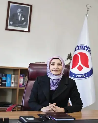 Nurten DAŞKAYA