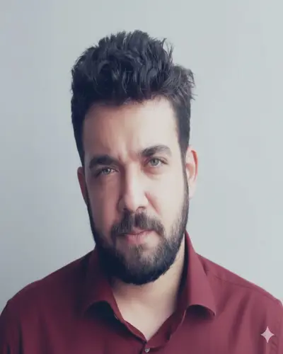 Ufuk PERİŞANOĞLU