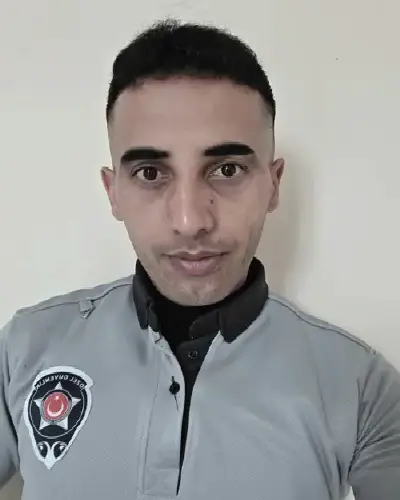 Mehmet TUĞAN