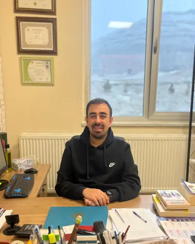 Zeki VAİZOĞLU