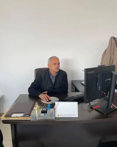 Alaettin SEVMİŞ