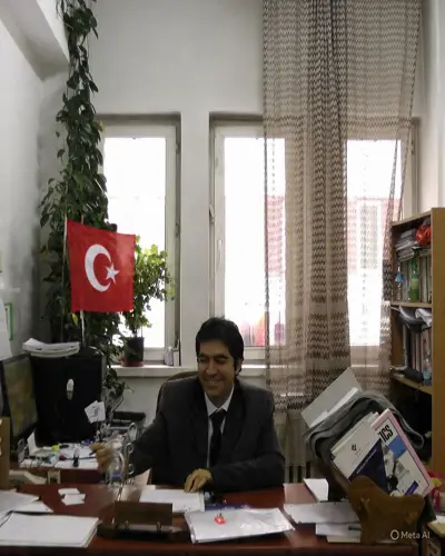 Hüseyin BABA