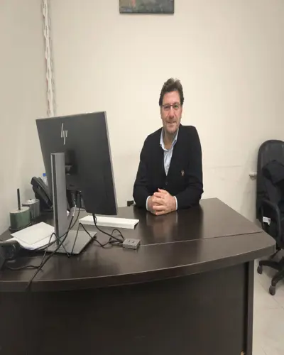 Erşan Ömer YÜZER