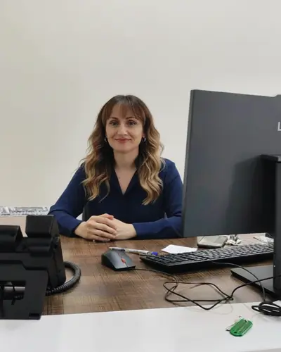 Hatice GÜÇDOĞAN