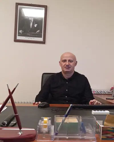 Şeref DEMİR