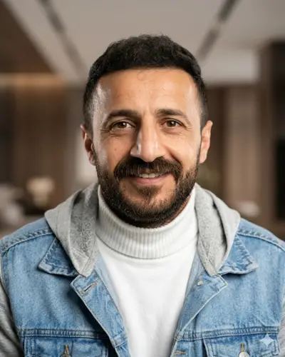 Mehmet Selim  ERİP