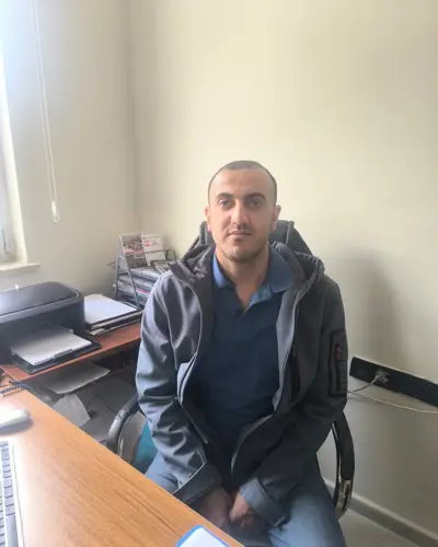 Talip  TOKAR