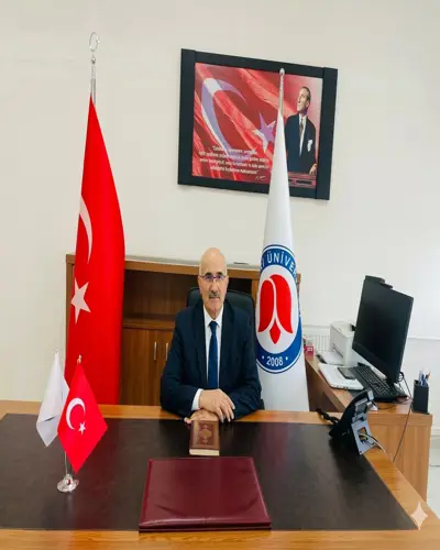 Mehmet KESKİN