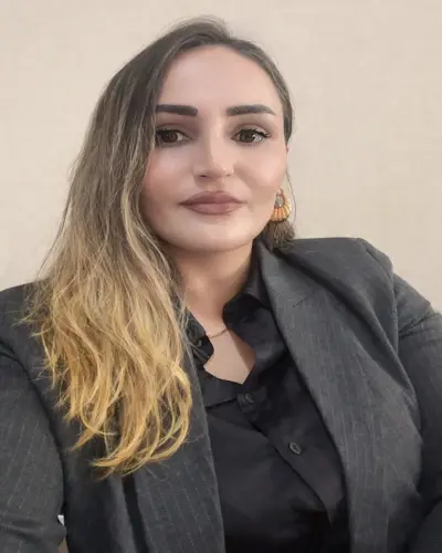 Fadile YAŞAR ÖZTÜRK