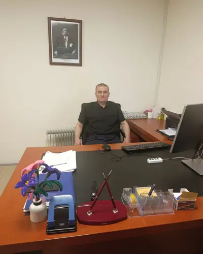 Lokman AKBULAK