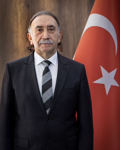 Musa GENÇCELEP