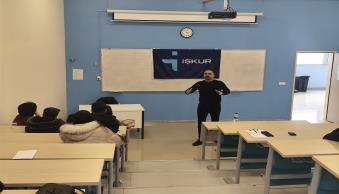 İş ve Meslek Danışmanlığı - Resim 1
