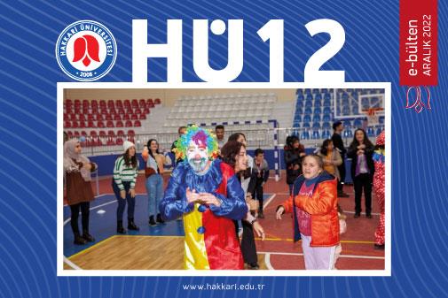 Aralık Ayı E-Bulteni 2022