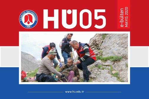 Mayıs Ayı E-Bülteni 2020