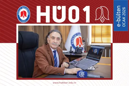 E-Bülten/Ocak 2026
