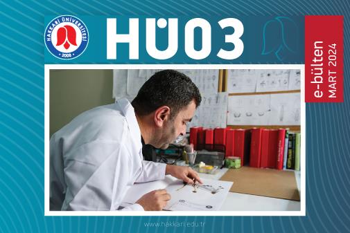 E-Bülten/Mart 2024